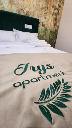 IRYS APARTMENT